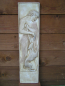 Preview: Anaxandros-Grabstele, 59 cm x 14 cm, 2,5 kg, zum Aufhängen