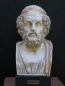 Preview: Omeros bust replica Homer bust museum replica