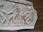 Preview: Satyre und Mänade beim Weinkeltern-Relief, 58 cm x 36 cm, 6,7 kg, zum Aufhängen