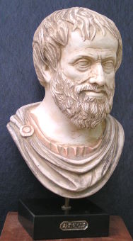 Aristoteles