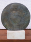 Preview: Pentathlon victory trophy in the form of a discus, 10.5 cm diameter