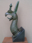 Preview: Griffon gryphon replica Eagle Lion, 26 cm, 1,4 kg
