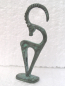 Preview: Deer from Attika, 10 cm, Museum, Bronze, geometric period