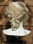 Preview: Dionysus bust,  Bacchus bust, wine god replica, 23 cm, 1,4 kg