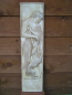 Preview: Anaxandros-Grabstele, 59 cm x 14 cm, 2,5 kg, zum Aufhängen