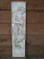 Mobile Preview: Anaxandros-Grabstele, 59 cm x 14 cm, 2,5 kg, zum Aufhängen