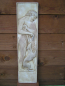 Preview: Anaxandros-Stele, Apolonia, Sofia, Museum No. 727, Replicat, Deines-Stele, 59 x 14 cm, 2,8 kg