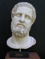 Preview: Hippocrates ancient physician, 30 cm, 2,5 kg