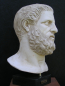 Preview: Hippocrates ancient physician, 30 cm, 2,5 kg