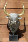 Preview: Bull head knossos palast replica, 25 cm, 1,4 kg - Kopie