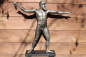 Preview: Poseidon von Artemision-Statue