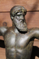 Preview: Poseidon von Artemision-Statue
