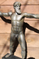 Preview: Poseidon von Artemision-Statue