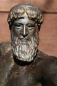 Preview: Poseidon von Artemision-Statue
