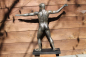 Preview: Poseidon von Artemision-Statue