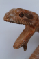 Preview: Serpent west pediment of the temple of Hekatompedon, hand-painted, 32.8 cm high, 17.2 cm wide, 0.9 kg