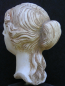 Preview: Aphrodite from Melos, Venus de Milo copy, 19 cm, 1,4 kg