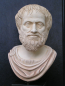 Preview: Aristotle, Alexander the Great teacher Nicomachean Ethics, 25,5 cm, 1,4 kg