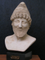 Preview: Ulysses bust replica, 21 cm, 1 kg