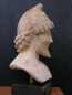 Preview: Ulysses bust replica, 21 cm, 1 kg