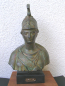 Preview: Athena goddess of wisdom replica, Athena bust, Athena replica, 27 cm, 1,2 kg