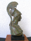 Athena goddess of wisdom replica, Athena bust, Athena replica, 27 cm, 1,2 kg