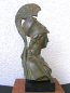 Preview: Athena goddess of wisdom replica, Athena bust, Athena replica, 27 cm, 1,2 kg