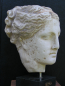 Preview: Hygeia Hygieia goddess of health replica bust, 27 cm, 2,5 kg