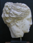 Preview: Hygeia Hygieia goddess of health replica bust, 27 cm, 2,5 kg