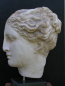 Preview: Hygeia Hygieia goddess of health replica bust, 27 cm, 2,5 kg