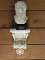 Preview: Console replica Museum Acanthus, 21 cm, 1 kg