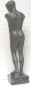 Preview: Youthful of  Sikyon statue replica, 36 cm, 1,45 kg