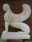 Preview: Sphinx from Naxos, replica, 38 cm, 7,8 kg