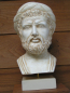 Preview: Pythagoras mathematician antique replica, 27 cm, 2,4 kg