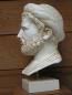 Preview: Pythagoras mathematician antique replica, 27 cm, 2,4 kg