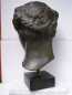 Preview: Sappho lesbos poet bust, 48 cm, 6 kg