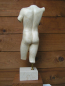 Preview: Athletes torso, 48 cm, 4 kg