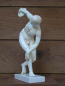 Preview: Discus thrower of Myron  replica, Diskophoros, 25 cm, 1 kg