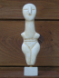 Preview: Cycladic Idol statue