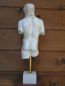 Preview: Apollon light-god statue replica, 45 cm, 2,7 kg