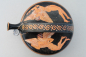 Preview: Askos with erotica, hand-painted, Bowdoin College Museum, 16 cm wide, 10.7 cm high, 400 g weight