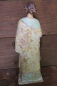 Preview: Tanagra - vornehme Dame mit Fächer 24,5 cm, 8 cm breit, 0,6 kg, Nationalmuseum Athen