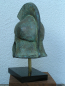 Preview: Combat helmet replica corinth, 27 cm, 2,4 kg