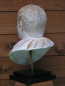 Preview: Ciceronian orator, philosopher, statesman, Replica-bust, 34 cm, 3,8 kg