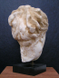 Mobile Preview: Hygeia Hygieia goddess of health replica bust, 21 cm, 1,2 kg