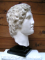 Preview: Alexander the Great bust replica, 41 cm, 6,5 kg