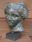 Aphrodite Satala aus Lydien, 20 cm, British Museum