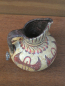 Preview: Cretan Oinochoe Minoan replica, handpainted, 10 cm