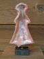 Nike-Idol in Form einer Tanagra, 18,5 cm, 200 g