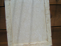 Eid des Hippokrates-Relief als Stele, 37 cm x 25 cm, zum Aufhängen